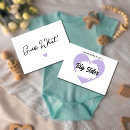 Search for reveal pregnancy announcement cards Mum to be