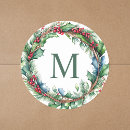 Search for botanical seals envelope seals Rustic