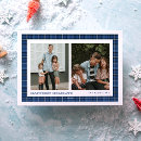 Search for flannel christmas cards Classic traditional