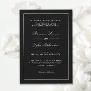 Search for parents name wedding invitations Classic