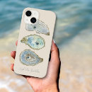 Search for oyster iphone cases Ocean