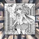 Search for superhero posters City