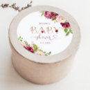 Search for burgundy gold stickers Blush pink