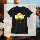Search for western party tshirts Gold