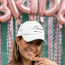 Search for marry hats Just married