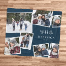 Search for photo blue blankets Keepsake