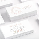 Search for crest business cards Professional