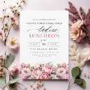 Search for watercolor floral invitations Calligraphy