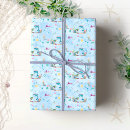 Search for marine wrapping paper Turtle
