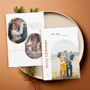 Search for vintage mid century christmas cards Minimalist