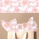 Search for swans gift wrap 1st birthday