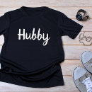 Search for his and hers clothing Hubby