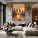 Search for kuala lumpur posters Batu caves