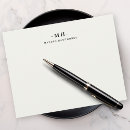 Search for ivory note cards Simple
