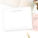 Search for rose note cards Simple