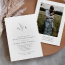 Search for simple invitations Qr code