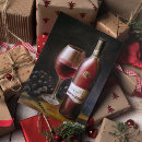 Search for red wines cards Glass