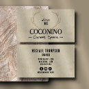 Search for antler business cards Professional