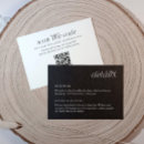 Search for without text invitations Qr code