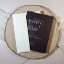 Search for date heart invitations Black and white