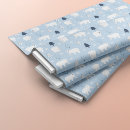 Search for polar bear fabric White