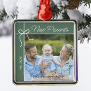 Search for new parents christmas tree decorations First time parents