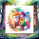 Search for anime girl posters Manga