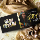 Search for 50th birthday guest books Modern