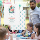 Search for mermaid party invitations Girl