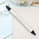 Search for monogram pens Monochrome