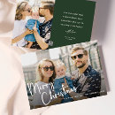 Search for merry letters christmas cards Modern