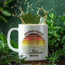 Search for sunset mugs Retro