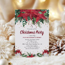 Search for classic christmas invitations Dinner