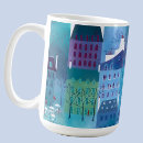 Search for paris cityscape mugs Architecture
