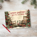 Search for rock christmas cards Festive