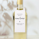 Search for bottle tags Wine