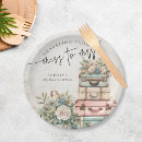 Search for miss to mrs plates Bridal shower