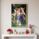 Search for songs art Bouguereau