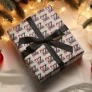 Search for letter z wrapping paper Cute