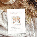 Search for bassinet baby shower invitations Crib