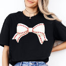Search for support your team tshirts For her