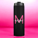 Search for black travel mugs Hot pink