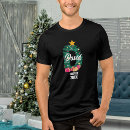 Search for monogram christmas tshirts Monogrammed family christmas