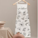 Search for modern contemporary aprons Minimalist