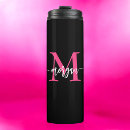 Search for cute travel mugs Hot pink