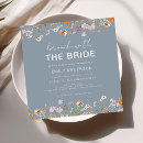 Search for floral brunch bridal shower invitations Brunch with the bride