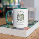 Search for lake house mugs Year established