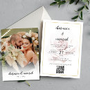 Search for pink border wedding invitations Calligraphy