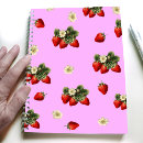 Search for strawberry pink notebooks Cute
