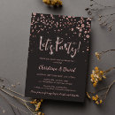 Search for elegant engagement party invitations Stylish